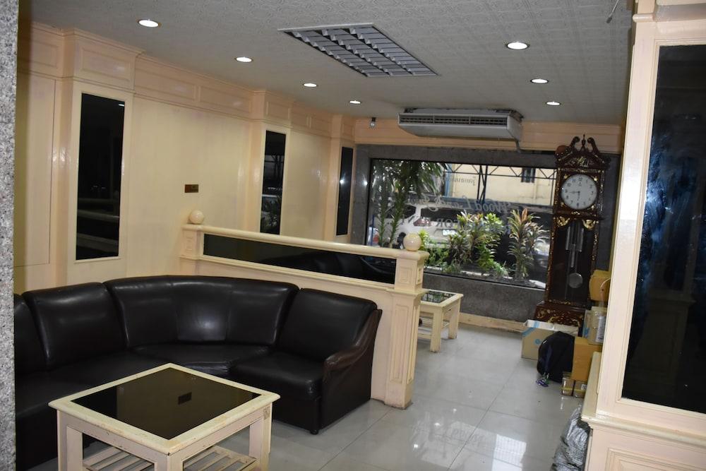 Woodlands Inn Hotel 曼谷 外观 照片