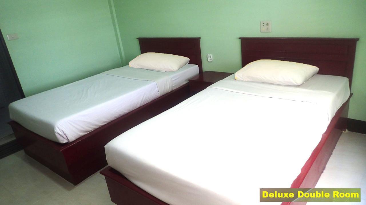 Woodlands Inn Hotel 曼谷 外观 照片