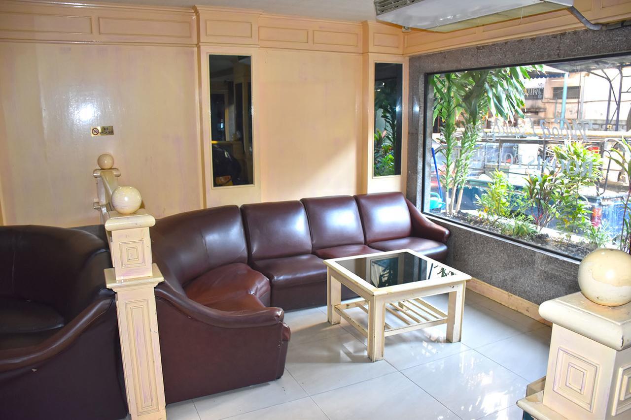 Woodlands Inn Hotel 曼谷 外观 照片