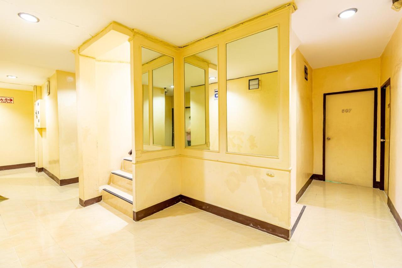 Woodlands Inn Hotel 曼谷 外观 照片