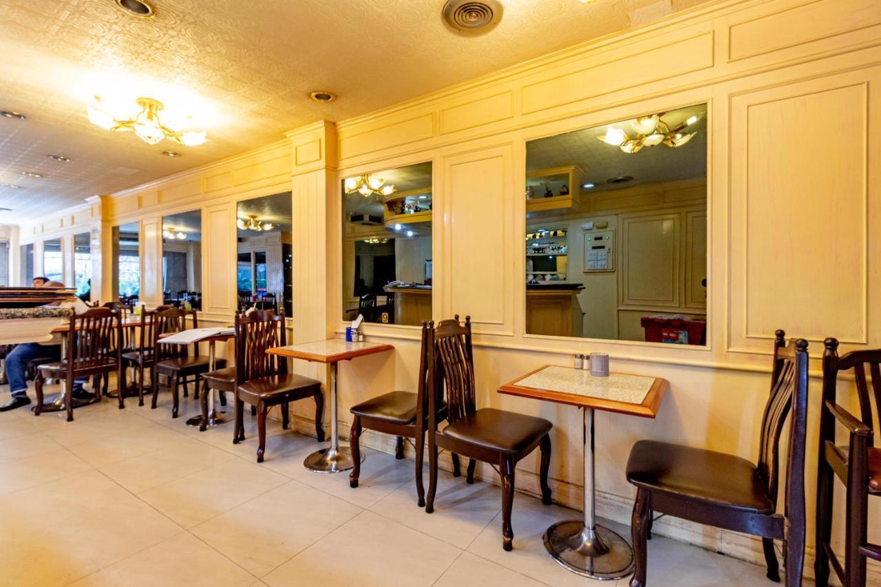 Woodlands Inn Hotel 曼谷 外观 照片