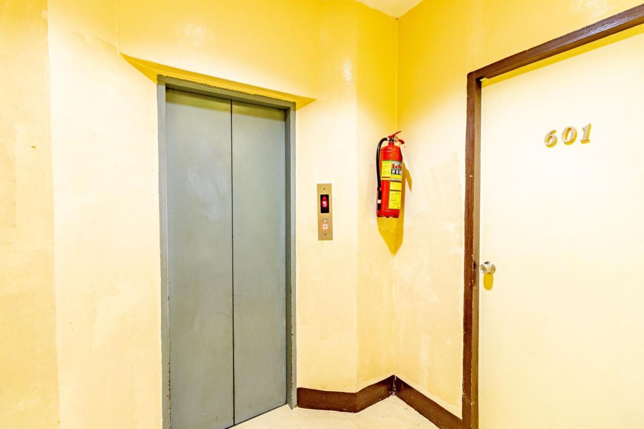 Woodlands Inn Hotel 曼谷 外观 照片
